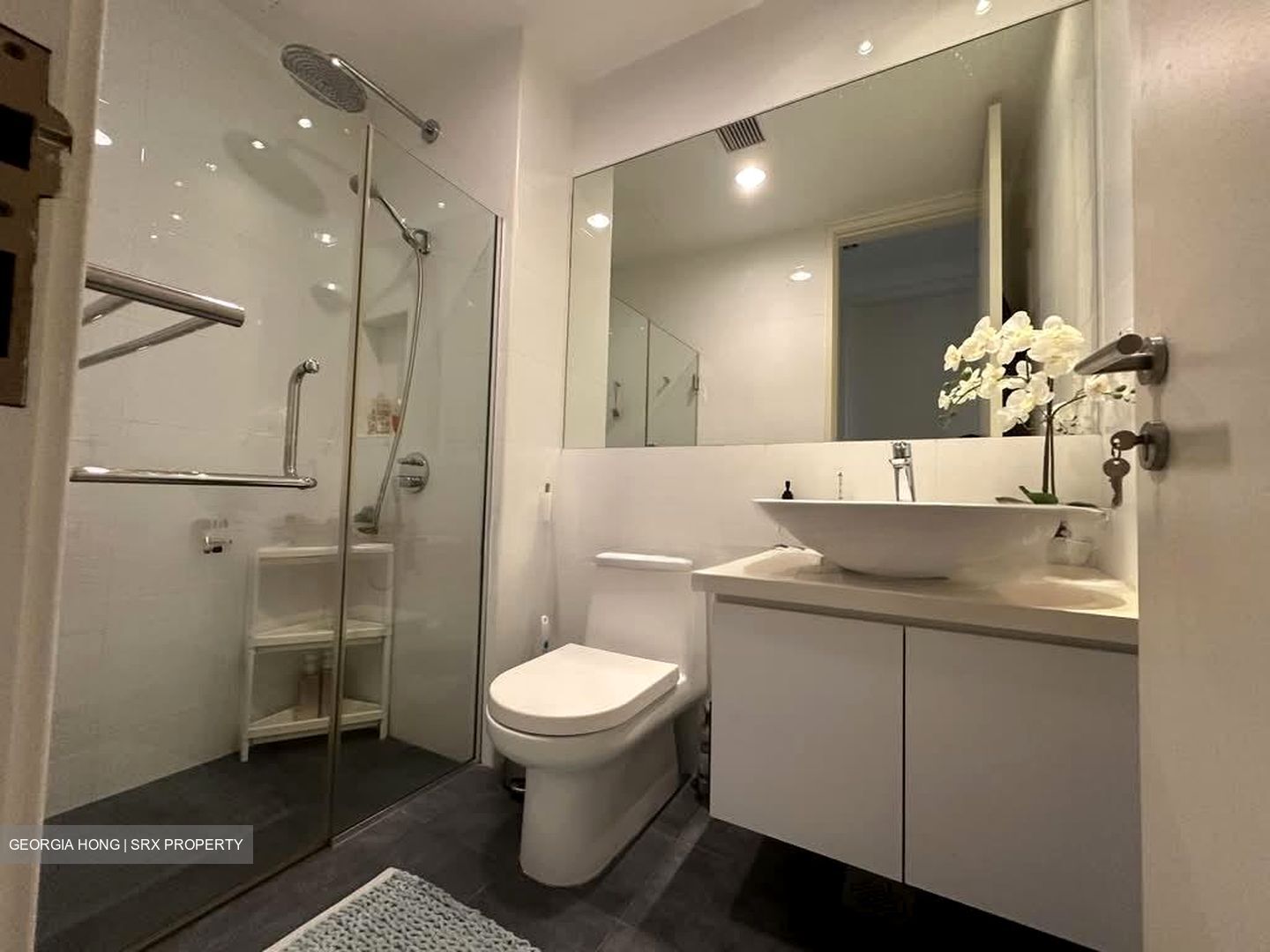 Duchess Crest (D10), Condominium #559817771